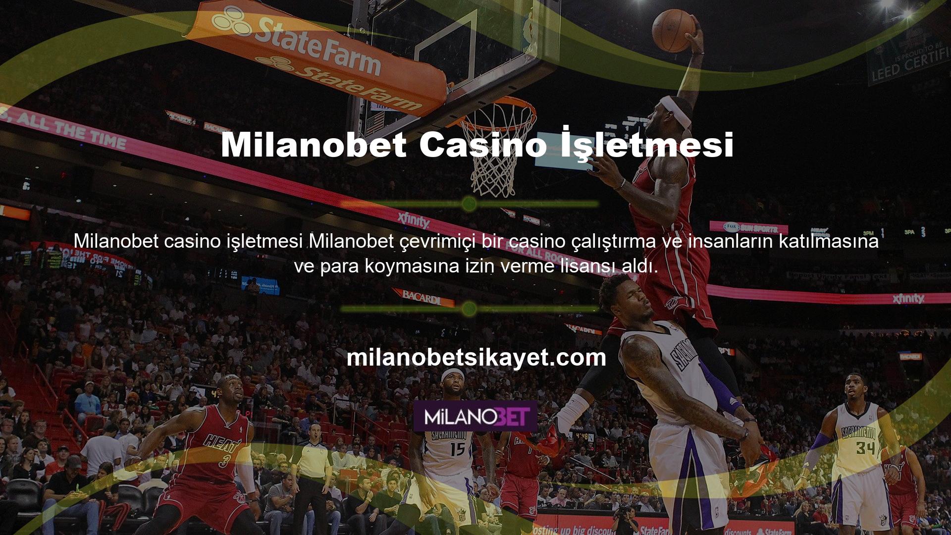Ayrıca, site bir bağlantıdan sorumlu casino oynamayı teşvik eder ve oyuncuların harcamalarını kolayca kontrol edebilmeleri için depozito sınırlarını kolayca belirlemelerine izin verir